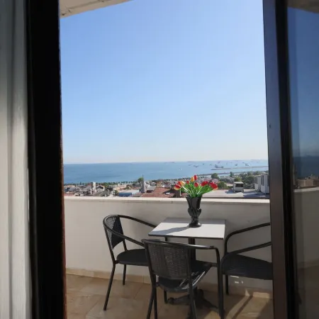 Olimpic Hotel
