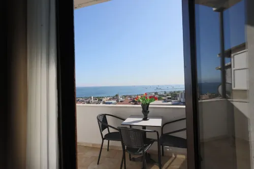 Olimpic Hotel - bars