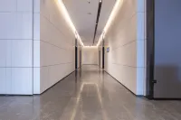 SSO·Shusleep (Zhongzhou Boxifang Sungang Subway Station)