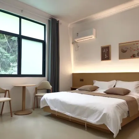 Songyang Xiluo Tingquan Homestay