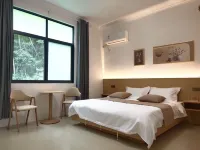 Songyang Xiluo Tingquan Homestay - เปิดใหม่