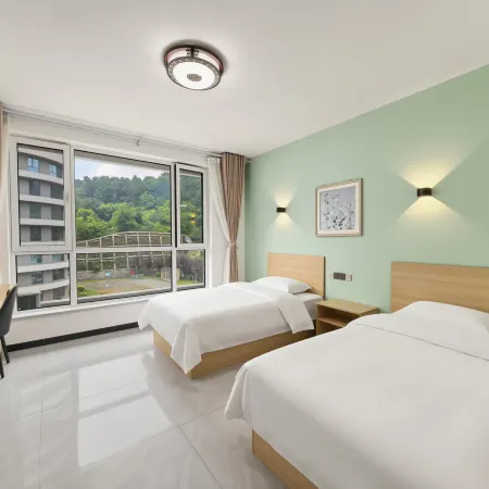 Kai Zheng hotel