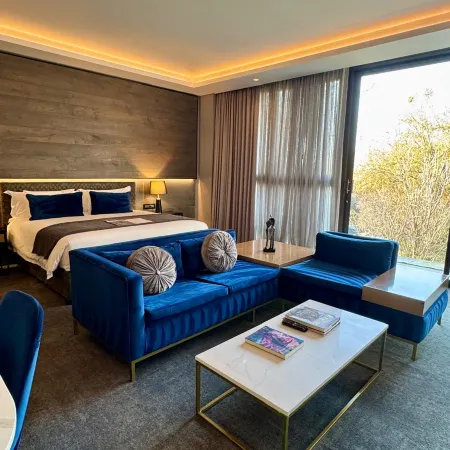 Vivari Hotel and Spa by Mantis