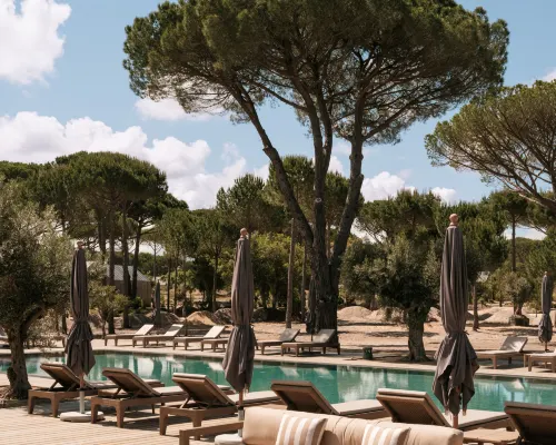 Sublime Comporta Hotels in Comporta