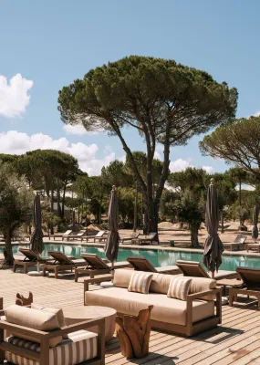 Sublime Comporta Hotels in 