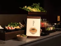 Shanghai International Tourism Resort Nanliu Highway Atour Hotel - Airport Shuttle