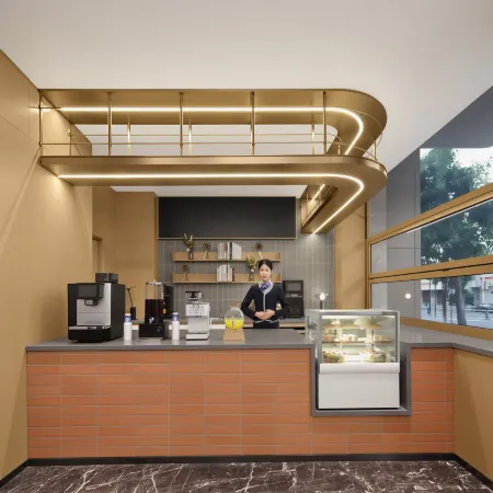 Kyriad Hotel (Fuzhou Pingtan Longwangtou Beach)