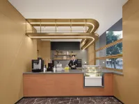 凱里亞德飯店（福州平潭龍王頭沙灘店） - SPA