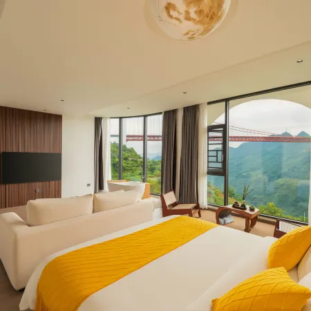 Huangguoshu .Shiqing Homestay