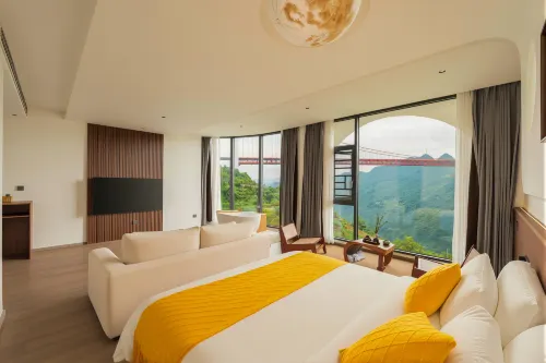 Huangguoshu .Shiqing  Homestay - Træningscentre