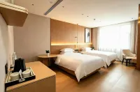 Yufeng Hotel (Yuxian Yuzhou Gucheng Branch)