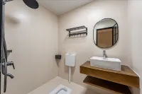 Muyun 985 Homestay (Bailihuang)