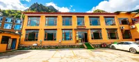 Diebu Zhagenadawa Holy Homestay - สัตว์เลี้ยง