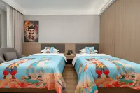 Xingdu Hotel