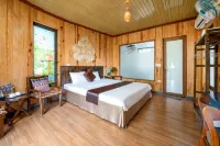 Trang An Legend - Resorts