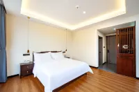 Wutai Mountain · Yakeju Homestay (Longquan Temple) - 3 stjerner