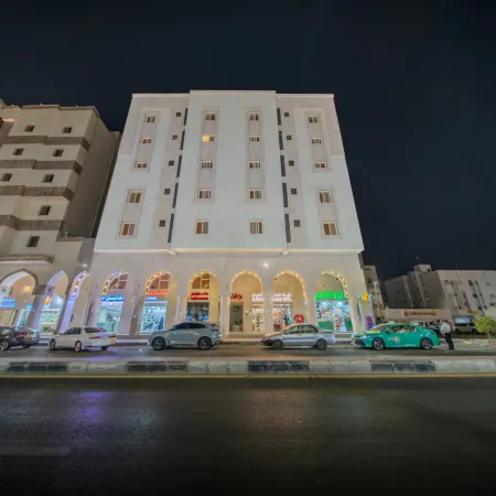 Al Fakhama Aldahbai Al-Shohada Отели рядом с достопримечательностью «Гора Ухуд»