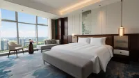 Ningyang Blossom Grand Hotel
