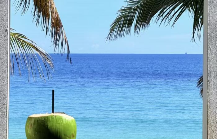 SIXPENCE Moonlight Seaview Homestay (Pingtan Huandao East Road)