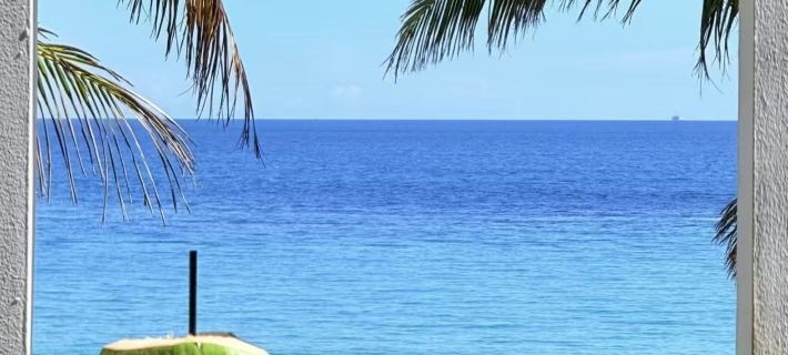 SIXPENCE Moonlight Seaview Homestay (Pingtan Huandao East Road) Hotels in Pingtan County