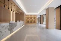 Tianxi Holiday Hotel - Bãi đậu xe
