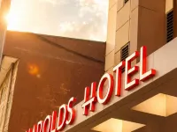 Harolds Hotel Quezon City Hotels near San Juan