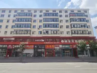 뤄허 루자 호텔 너허 호텔