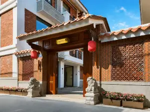 泉州西街行舍（開元寺店）
