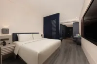 Fuzhou Yantaishan Sanchajie Subway Station Residence Hotel - 3-Star