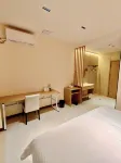 海傑酒店（維多利廣場集寧第二中學店） - 停車場
