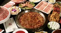 Chengdu Meet Shu County Homestay - balkon