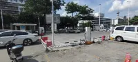 泊逸美居（汕頭萬象城龍眼南美食街店） - 停車場