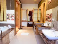 วาฏิกา รีโซวิลล่า กุยบุรี - ที่มีฟิตเนส