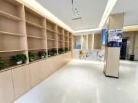 Super 8 Hotel (Emeishan Road Branch) - parking