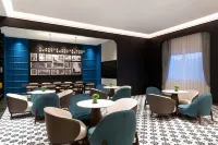 Bortala Jinghe Days Wyndham Hotel（Jinghe South Station Branch） - Gym