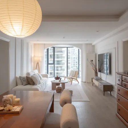 Shanghai CozyStay Homestay (Yu Garden)