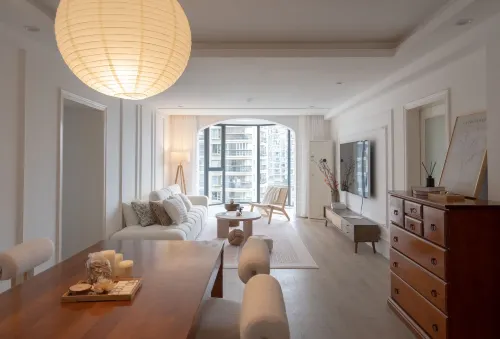 Shanghai CozyStay Homestay (Yu Garden) - สัตว์เลี้ยง