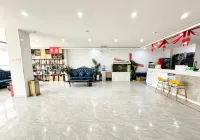 Delingha Yunshang Hotel - 2-نجوم