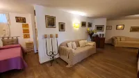 VILLA TALCIONA - 3-Sterne