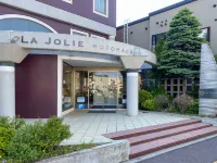 La Jolie Motomachi - Bintang 4