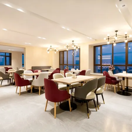 Sidu Hotel Stone Hotel (East China University of Technology Nanchang Campus)