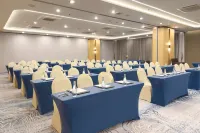 Samsara Hotel Pattaya - Business