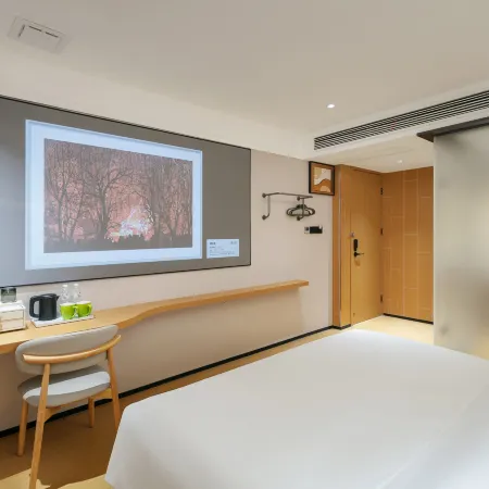 Yifan Residence Hotel