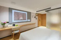 Yifan Residence Hotel - بار