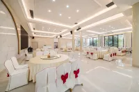 Meizhou Xingning Fulai Deng Resort Hotel (Xihewan 4A Scenic Spot) - breakfast