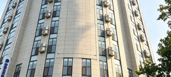 Wenlv Hotel (Haiyang People's Hospital) Hotel a Haiyang