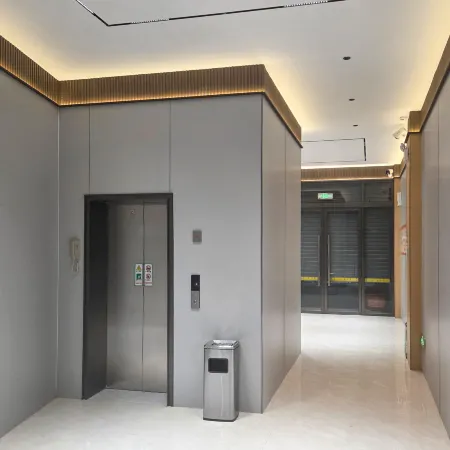 Yongde Yunman Hotel