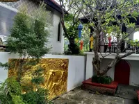 Lanna Oriental Mae Rim Hotels in der Nähe von Mae-Sa-Wasserfall