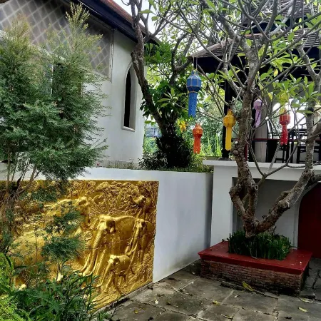 Lanna Oriental Mae Rim