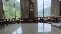 Qingfeng · Garden Terrace Chinese Inn - Ramah Hewan Peliharaan